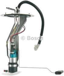 Picture of Bosch 67098 Electric Fuel Pump
