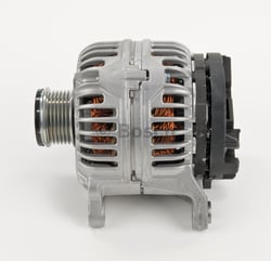Picture of Bosch AL0812X Premium Remanufactured Alternator 120 Amp