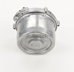 Picture of Bosch AL0734X Remanufactured Alternator