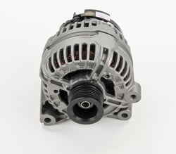 Picture of Bosch AL0816X Remanufactured 120 Amp Alternator