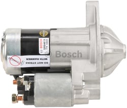 Picture of Bosch SR6461X Remanufactured Starter Motor 12V 1.2kW