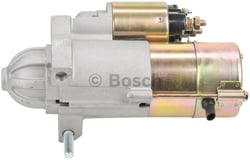 Picture of Bosch SR8581N New Starter - 100% Full-Load Tested Premium Replacement