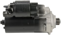 Picture of Bosch SR0424X Remanufactured Starter With Solenoid