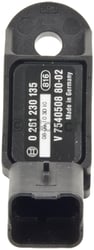 Picture of Bosch 0261230135 Manifold Absolute Pressure (MAP) Sensor