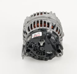 Picture of Bosch AL0726X Remanufactured Alternator 120 Amp 12V