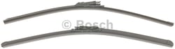 Picture of Bosch 3397007290 AeroTwin OE Replacement Wiper Blade Set 22" & 21"