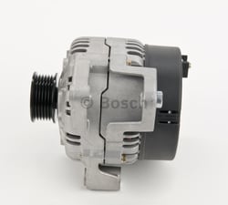 Picture of Bosch AL0752X Remanufactured Alternator 120 Amp 12V