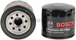 Picture of Bosch 3312 Premium Filtech Oil Filter