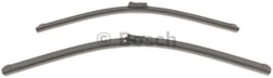 Picture of Bosch 3397118979 Aerotwin OE Bracketless Wiper Blade
