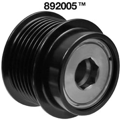 Picture of Dayco 892005 Alternator Decoupler Pulley