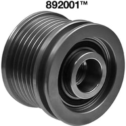 Picture of Dayco 892001 Overrunning Alternator Decoupler Pulley