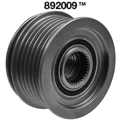 Picture of Dayco 892009 Overrunning Alternator Decoupler Pulley OAP OAD