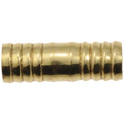 Picture of Dayco 80423 Brass HVAC Heater Hose Connector 3/4 Inch