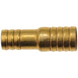 Picture of Dayco 80424 Brass Hose Connector for HVAC Heater Applications