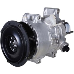 Picture of DENSO 471-1617 A/C Compressor with Clutch