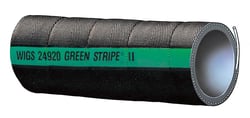 Picture of Gates 28324 Green Stripe Wire Inserted Coolant Hose 1.5" ID 10 Feet