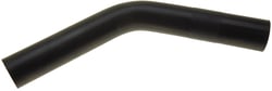 Picture of Gates 24712 Molded Gasoline Filler Neck Hose 2" x 15-7/8" 45 Degree