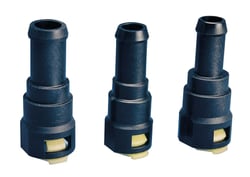Picture of Gates 28504 Heater Hose Connector Quick-Lok C