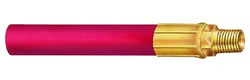 Picture of Gates 27478 Flexible Rubber Air Hose 3/8" x 25' 200 PSI