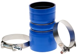 Picture of Gates 26221 Molded Turbocharger Intercooler Hose Kit