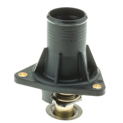Picture of Gates 34052 Engine Coolant Thermostat Water Outlet Assembly