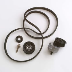 Picture of Gates 38379K Serpentine Belt Drive Component Kit with Belt, Tensioner, Idler & Bolt