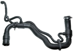 Picture of Gates 23962 Molded Coolant Hose - Branched Configuration