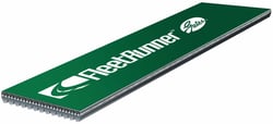 Picture of Gates K080525HD Micro-V Belt 8 Rib 52.5 Inch Heavy Duty Serpentine