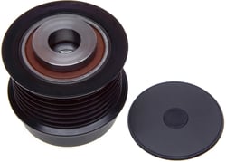 Picture of Gates 37025P DriveAlign Alternator Decoupler Pulley