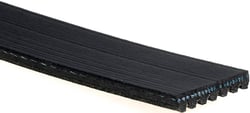 Picture of Gates K071065 Micro-V Serpentine Belt 106.53 Inch
