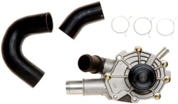 Picture of Gates 43230BH Premium Engine Water Pump with Housing