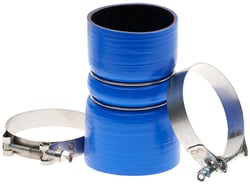 Picture of Gates 26217 Molded Turbocharger Intercooler Hose Kit