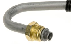 Picture of Gates 365694 Power Steering Pressure Line Hose Assembly