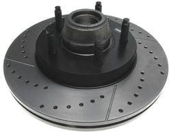 Picture of Raybestos 66997 Disc Brake Pad Retaining Clip