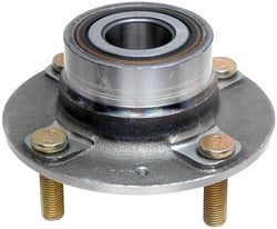 Picture of Raybestos 712194 Professional Grade Wheel Bearing and Hub Assembly