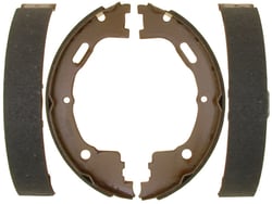 Picture of Raybestos 920PG Professional Grade Disc Brake Pads
