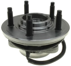 Picture of Raybestos 715050 Wheel Bearing and Hub Assembly