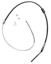 Picture of Raybestos BC91949 Professional Grade Parking Brake Cable