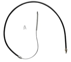 Picture of Raybestos BC93436 Element3 Rear Right Parking Brake Cable