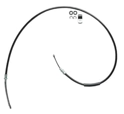 Picture of Raybestos BC93620 Professional Grade Parking Brake Cable 58.75 Inch