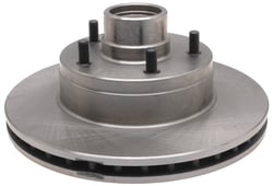 Picture of Raybestos 5040R Disc Brake Pad Retaining Clip