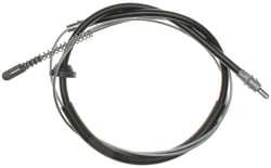Picture of Raybestos BC96018 Professional Grade Parking Brake Cable