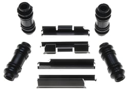 Picture of Raybestos H5635A Brake Hardware Kit
