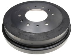 Picture of Raybestos 9108R Professional Grade Brake Drum