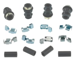 Picture of Raybestos H5652A Disc Brake Hardware Kit