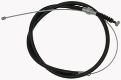 Picture of Raybestos BC96380 Element3 Parking Brake Cable