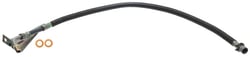 Picture of Raybestos BH381317 Professional Grade Brake Hydraulic Hose