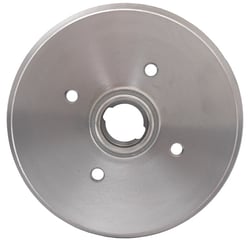 Picture of Raybestos 9107R Professional Grade Brake Drum