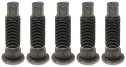 Picture of Raybestos 9360B Professional Grade Wheel Lug Stud (Pack of 5)