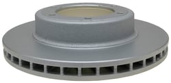 Picture of Raybestos 980970 Advanced Technology Disc Brake Rotor